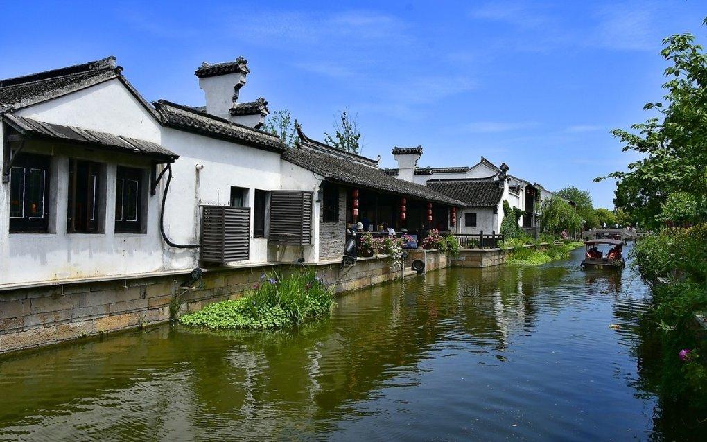 小红帽找不同